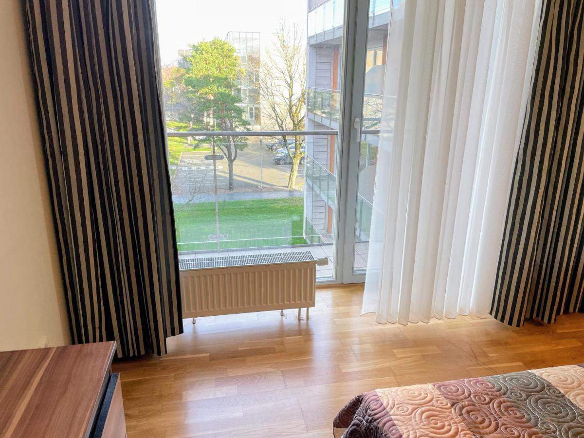 Daukanto Apartmentas Palanga Bagian luar foto