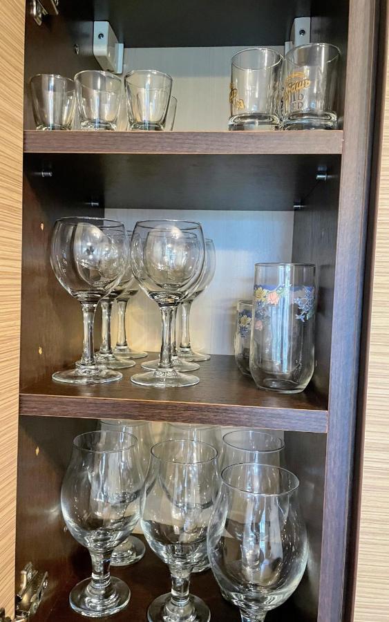 Daukanto Apartmentas Palanga Bagian luar foto