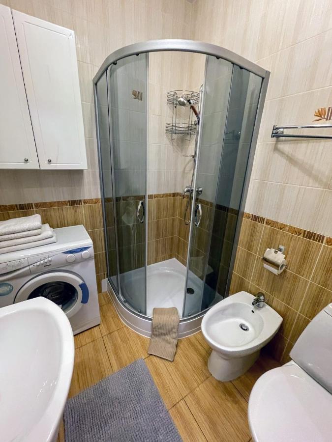 Daukanto Apartmentas Palanga Bagian luar foto