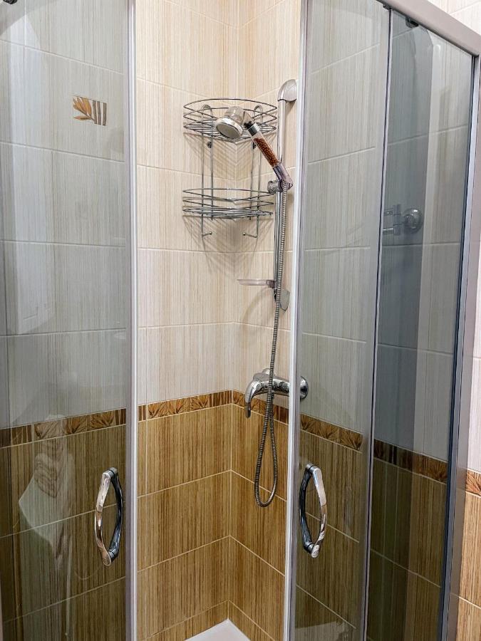 Daukanto Apartmentas Palanga Bagian luar foto