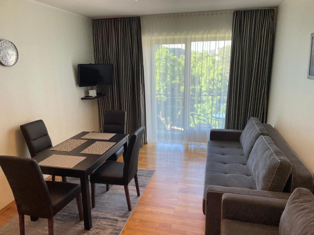 Daukanto Apartmentas Palanga Bagian luar foto