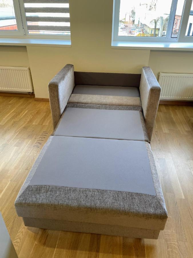 Daukanto Apartmentas Palanga Bagian luar foto