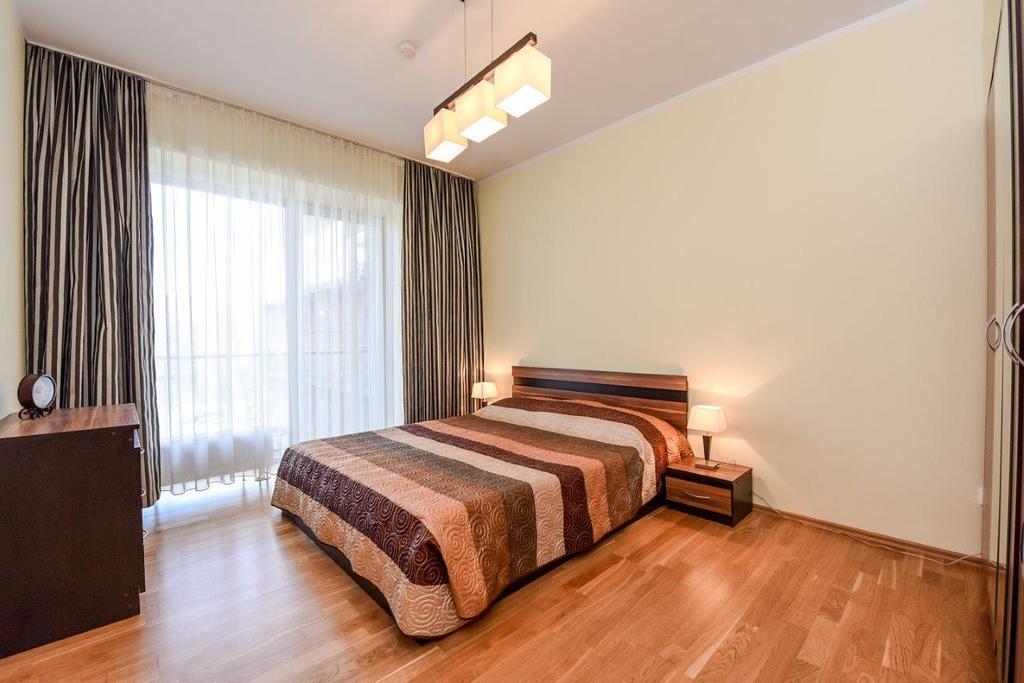 Daukanto Apartmentas Palanga Bagian luar foto